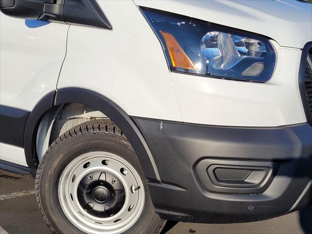 2026 Ford Transit Cargo Van Unknown