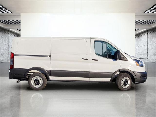 2026 Ford Transit Cargo Van Unknown