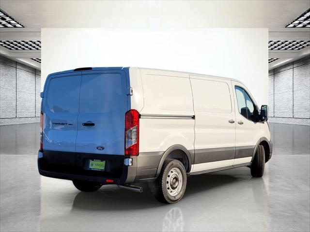2026 Ford Transit Cargo Van Unknown