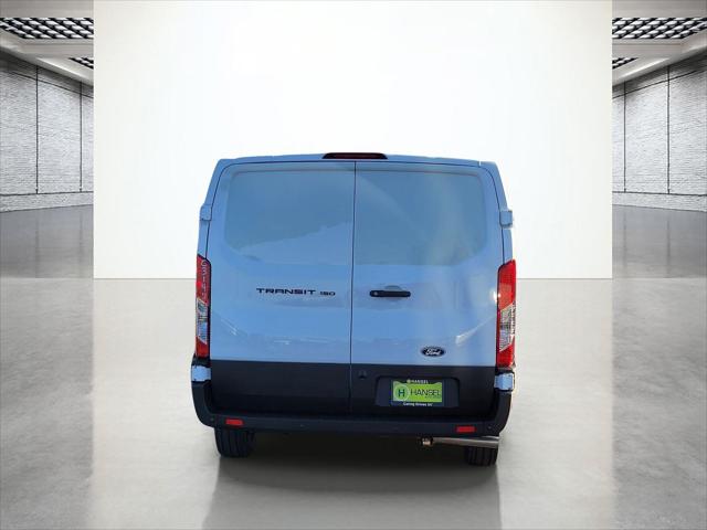 2026 Ford Transit Cargo Van Unknown