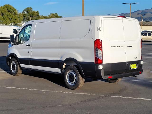 2026 Ford Transit Cargo Van Unknown