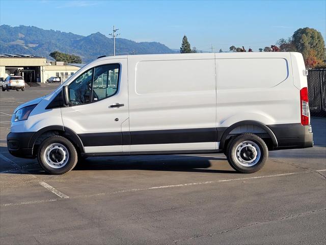2026 Ford Transit Cargo Van Unknown
