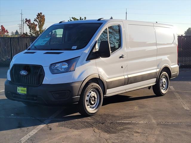 2026 Ford Transit Cargo Van Unknown