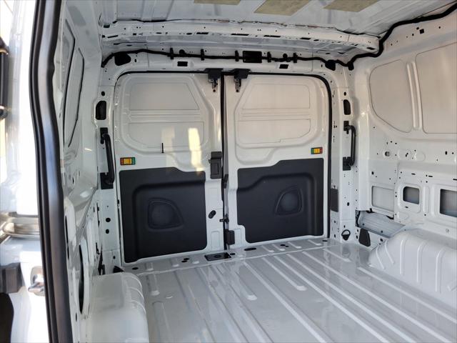 2026 Ford Transit Cargo Van Unknown