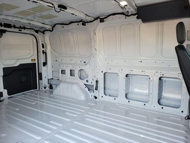 2026 Ford Transit Cargo Van Unknown