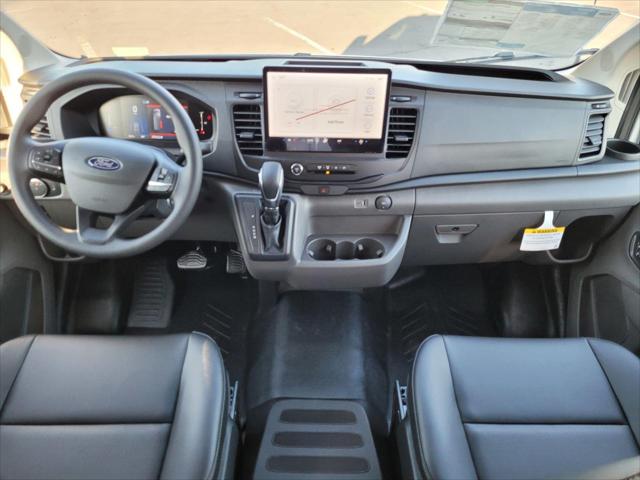 2026 Ford Transit Cargo Van Unknown