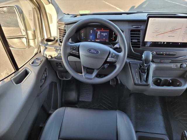 2026 Ford Transit Cargo Van Unknown