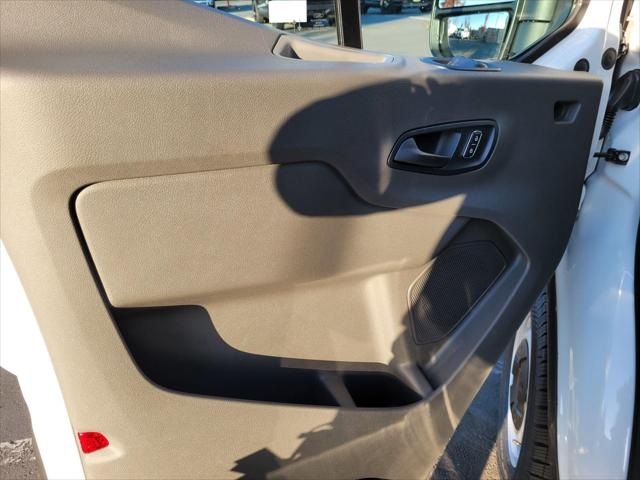 2026 Ford Transit Cargo Van Unknown