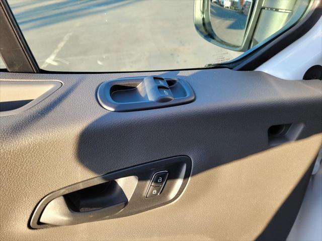 2026 Ford Transit Cargo Van Unknown