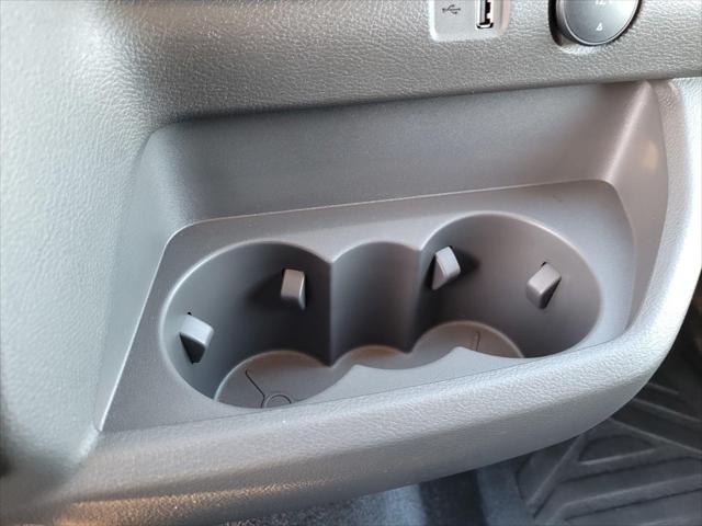 2026 Ford Transit Cargo Van Unknown