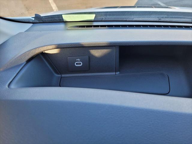 2026 Ford Transit Cargo Van Unknown