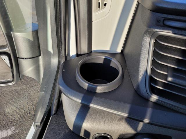 2026 Ford Transit Cargo Van Unknown