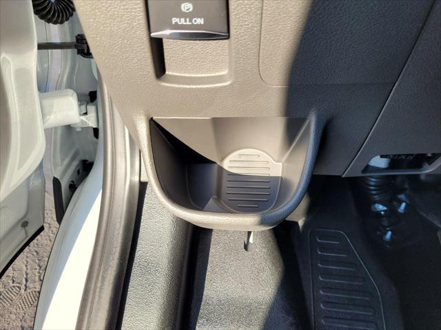 2026 Ford Transit Cargo Van Unknown