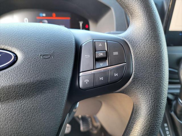 2026 Ford Transit Cargo Van Unknown