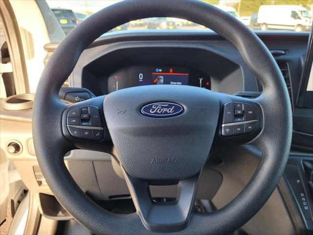 2026 Ford Transit Cargo Van Unknown