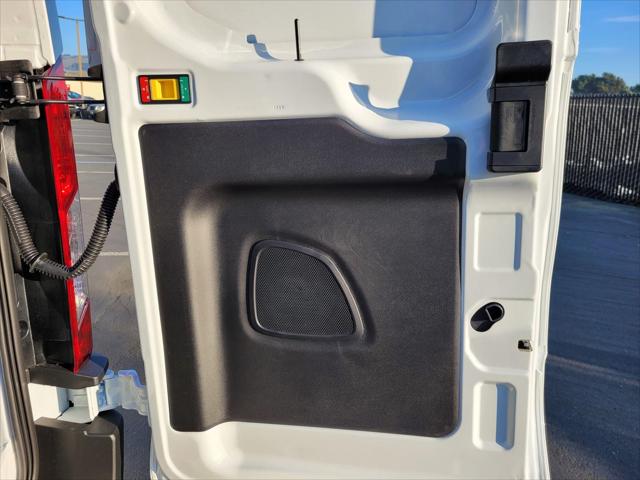 2026 Ford Transit Cargo Van Unknown