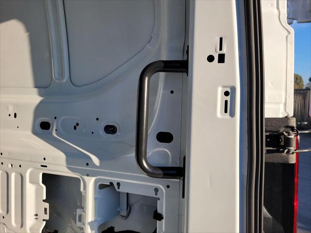 2026 Ford Transit Cargo Van Unknown