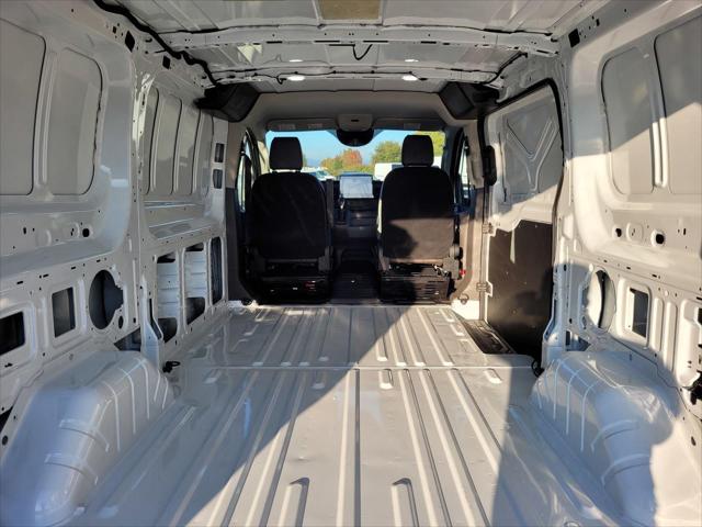 2026 Ford Transit Cargo Van Unknown