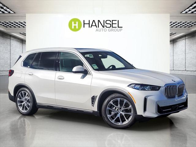 2026 BMW X5 xDrive50e for sale in Santa Rosa, CA