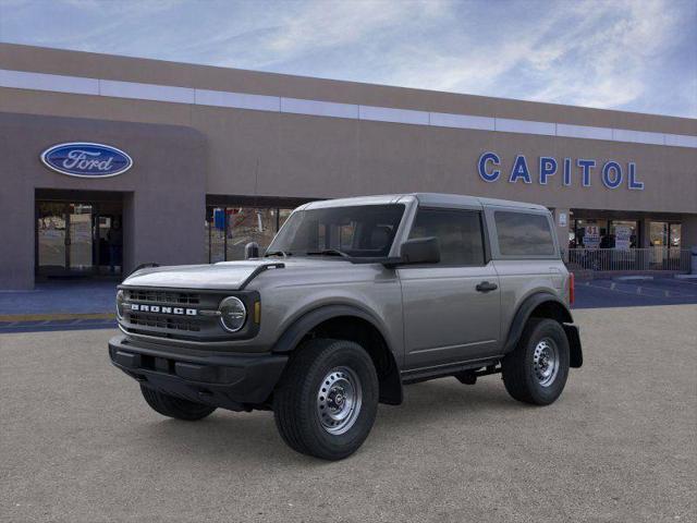 2025 Ford Bronco Base for sale in Santa Fe, NM