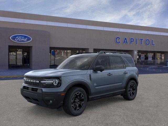 2025 Ford Bronco Sport Outer Banks for sale in Santa Fe, NM