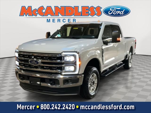 2026 Ford F-350 XLT for sale in Mercer, PA