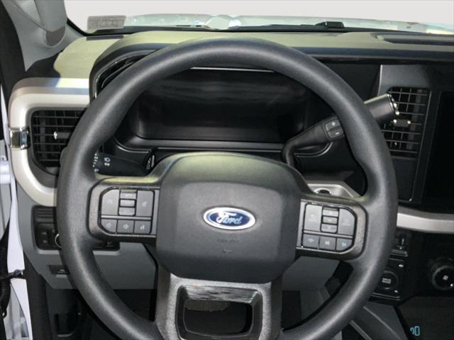 2026 Ford F-350 XLT