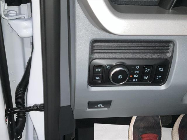 2026 Ford F-350 XLT