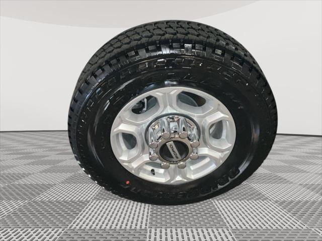 2026 Ford F-350 XLT
