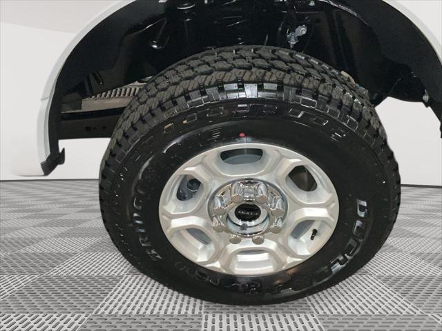 2026 Ford F-350 XLT