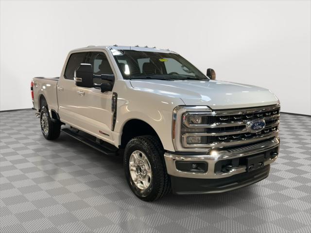 2026 Ford F-350 XLT