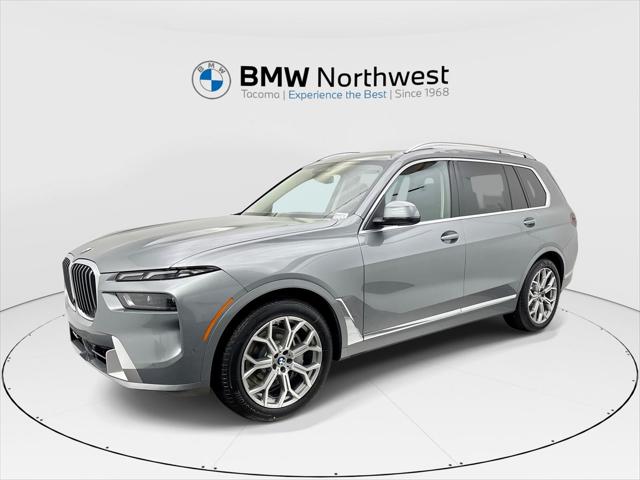 2026 BMW X7 xDrive40i for sale in Fife, WA
