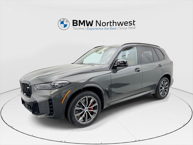 2026 BMW X5 M60i for sale in Fife, WA