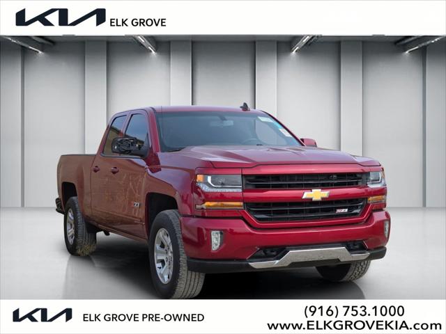 2019 Chevrolet Silverado 1500 LD LT for sale in Elk Grove, CA
