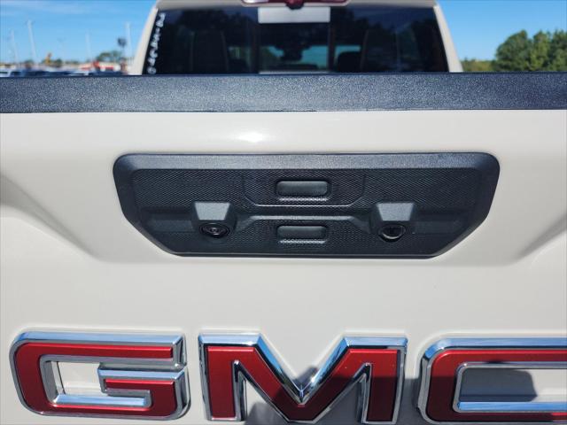 2026 GMC Sierra 1500 Crew Cab, Short Bed, AT4X, 4WD