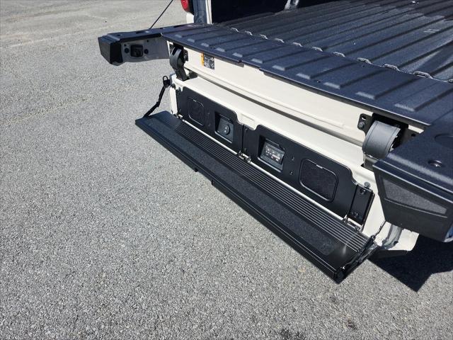 2026 GMC Sierra 1500 Crew Cab, Short Bed, AT4X, 4WD