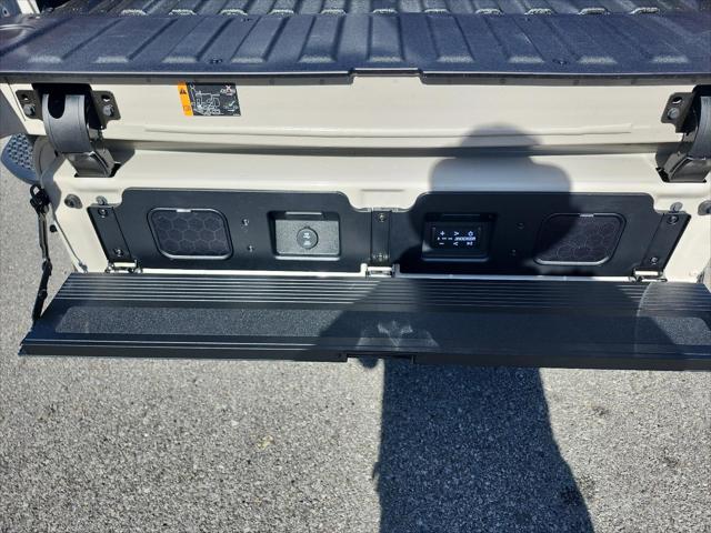 2026 GMC Sierra 1500 Crew Cab, Short Bed, AT4X, 4WD