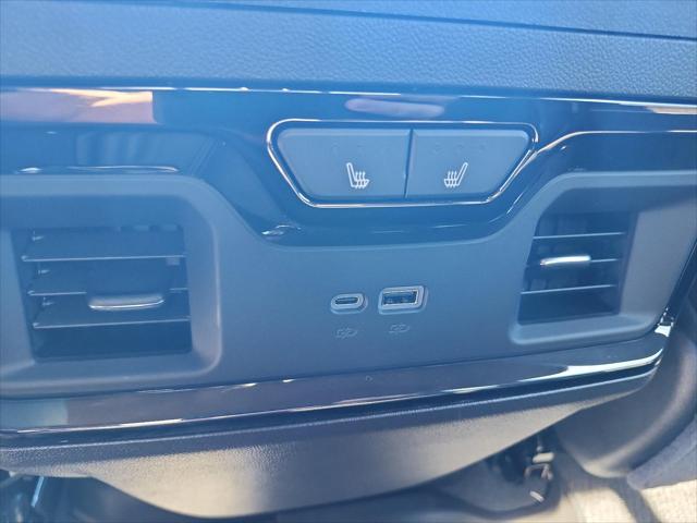 2026 GMC Sierra 1500 Crew Cab, Short Bed, AT4X, 4WD