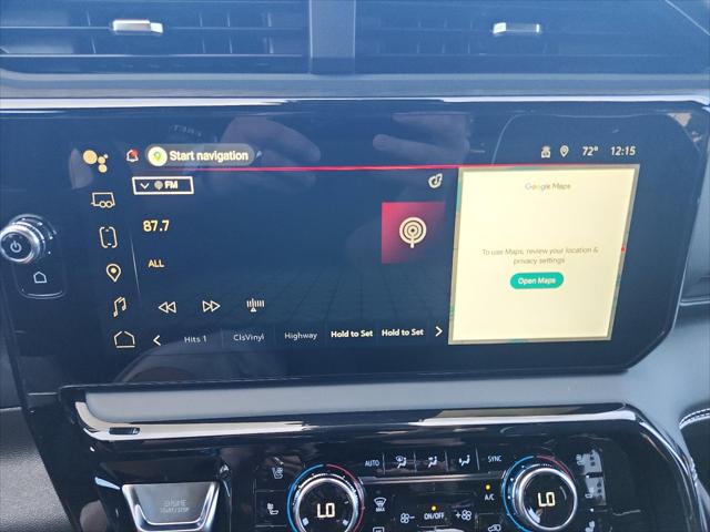 2026 GMC Sierra 1500 Crew Cab, Short Bed, AT4X, 4WD