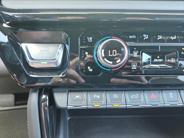 2026 GMC Sierra 1500 Crew Cab, Short Bed, AT4X, 4WD