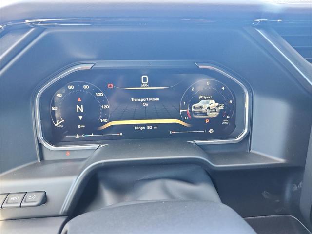 2026 GMC Sierra 1500 Crew Cab, Short Bed, AT4X, 4WD
