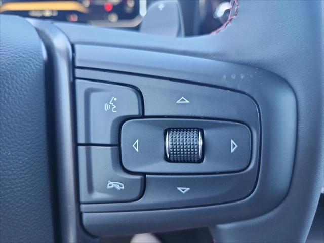 2026 GMC Sierra 1500 Crew Cab, Short Bed, AT4X, 4WD