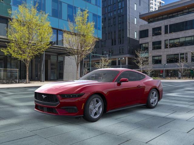 2026 Ford Mustang EcoBoost Fastback for sale in Glendale, WI