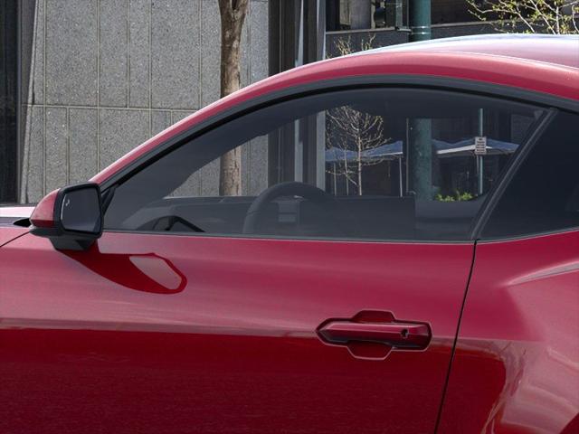 2026 Ford Mustang EcoBoost Fastback