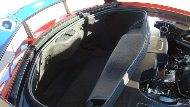 2026 Chevrolet Corvette Stingray Coupe, 2LT, RWD
