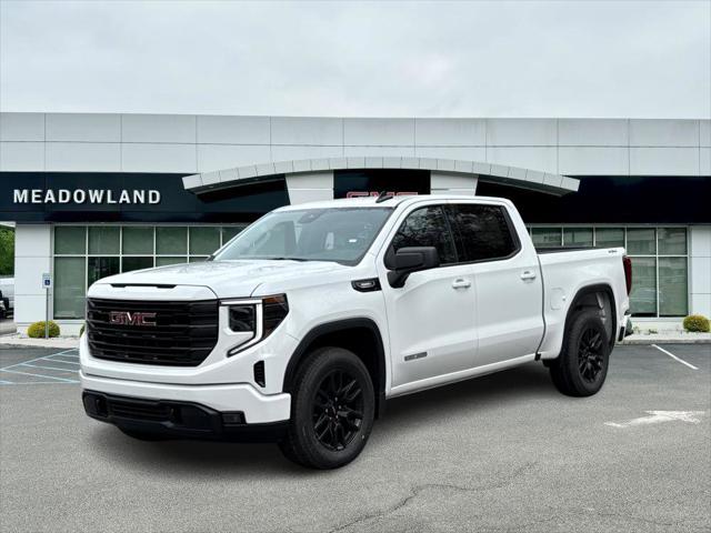 2026 GMC Sierra 1500 Elevation for sale in Cortlandt Manor, NY