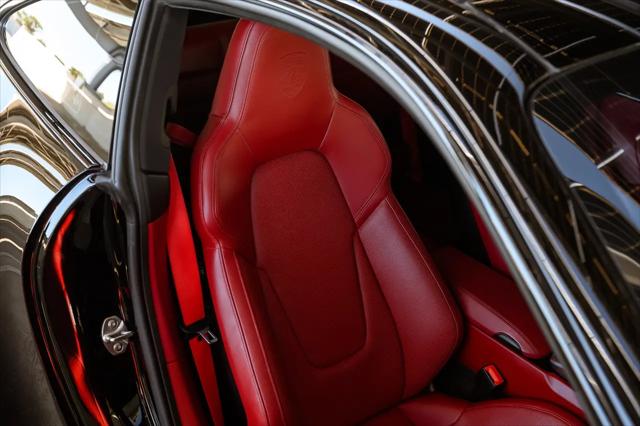 2022 Porsche 911 Carrera S Coupe