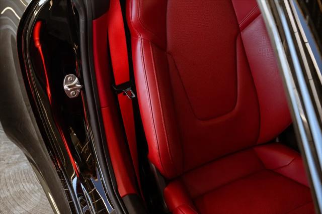 2022 Porsche 911 Carrera S Coupe