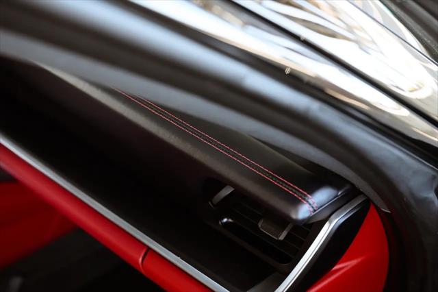 2022 Porsche 911 Carrera S Coupe