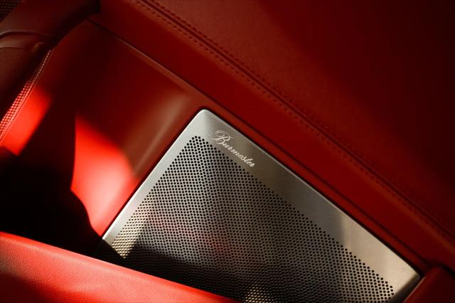 2022 Porsche 911 Carrera S Coupe